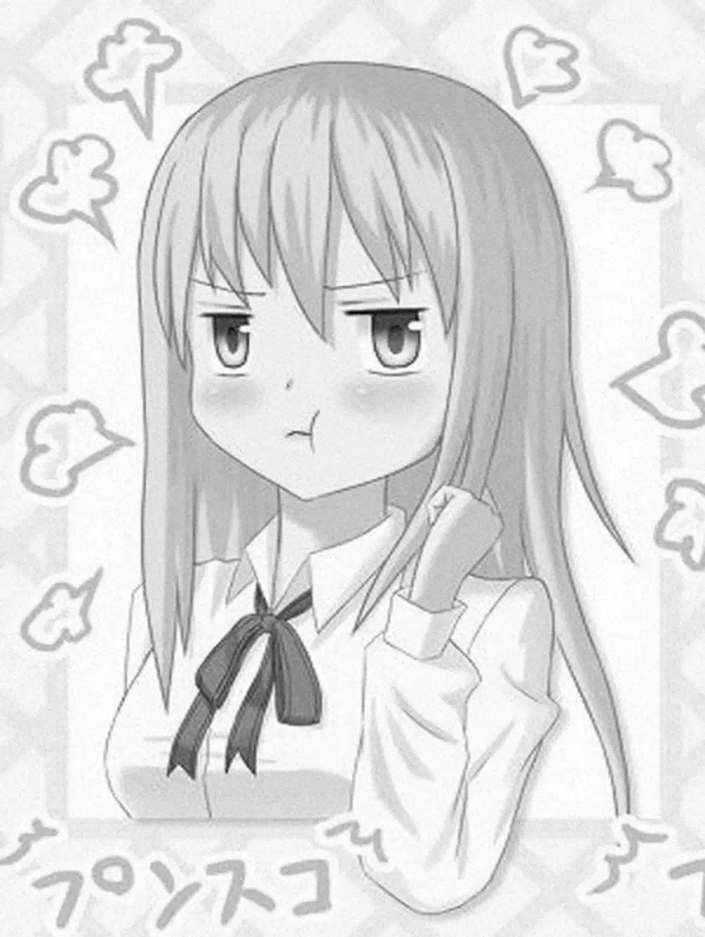 Truyện Tranh Cô Em Gái Hai Mặt - Himouto! Umaru-Chan trang 5