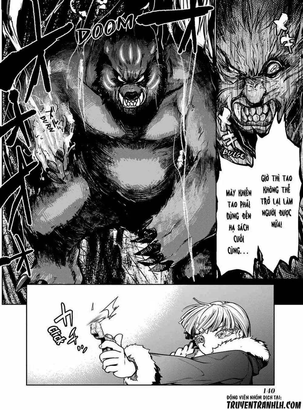 Truyện Tranh Cô Gái Phép Thuật Asuka - Mahou Shoujo Tokushuusen Asuka trang 5