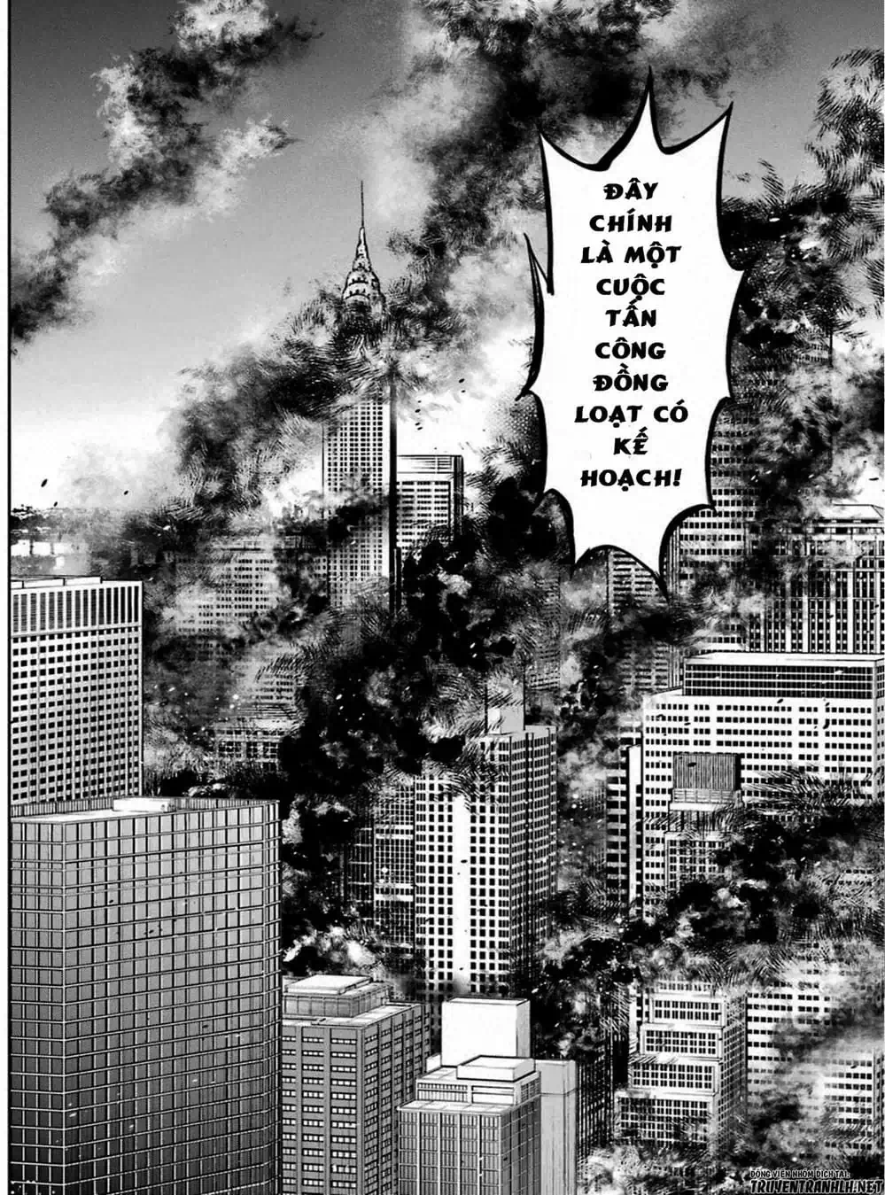 Truyện Tranh Cô Gái Phép Thuật Asuka - Mahou Shoujo Tokushuusen Asuka trang 5