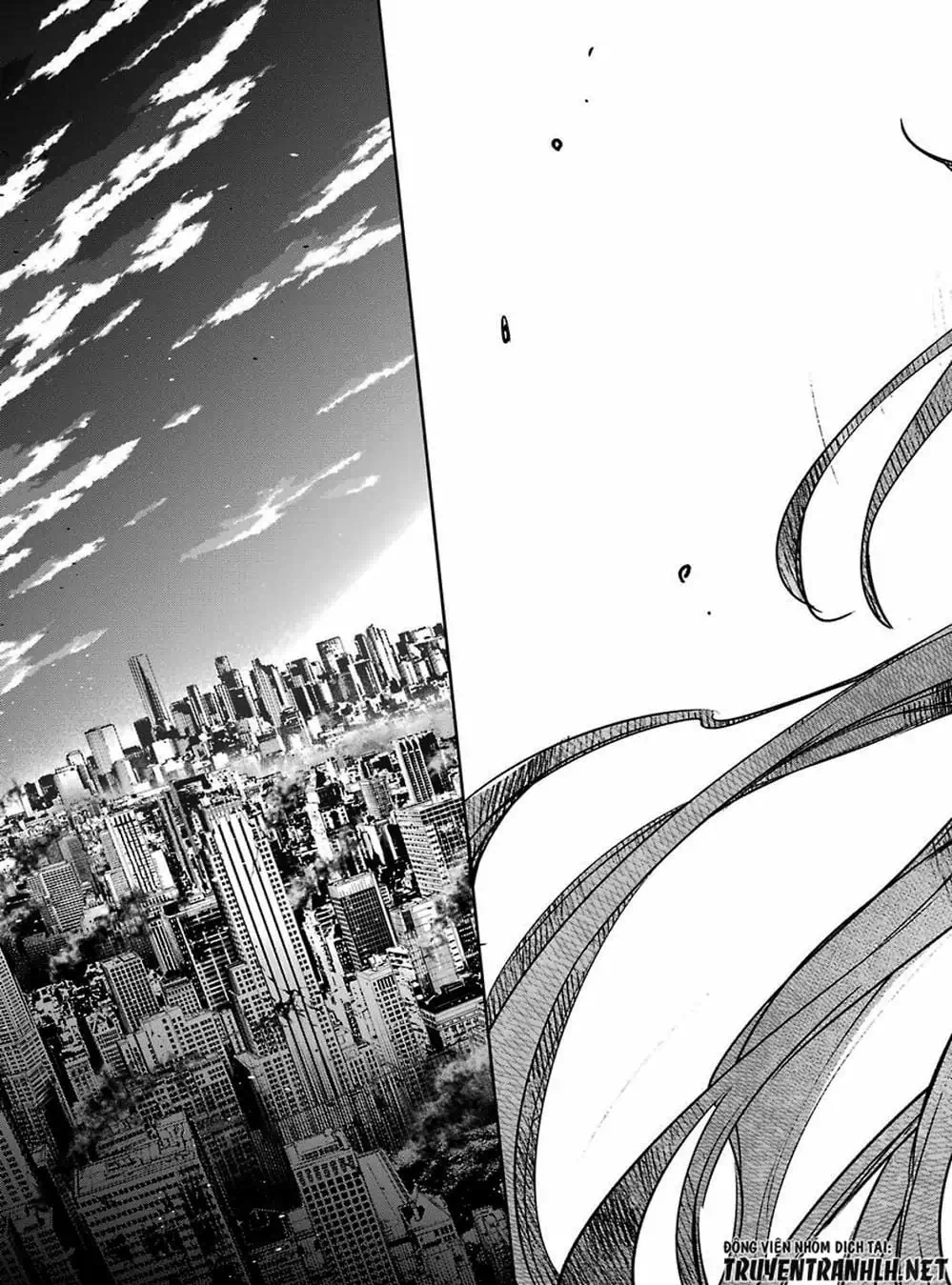 Truyện Tranh Cô Gái Phép Thuật Asuka - Mahou Shoujo Tokushuusen Asuka trang 5