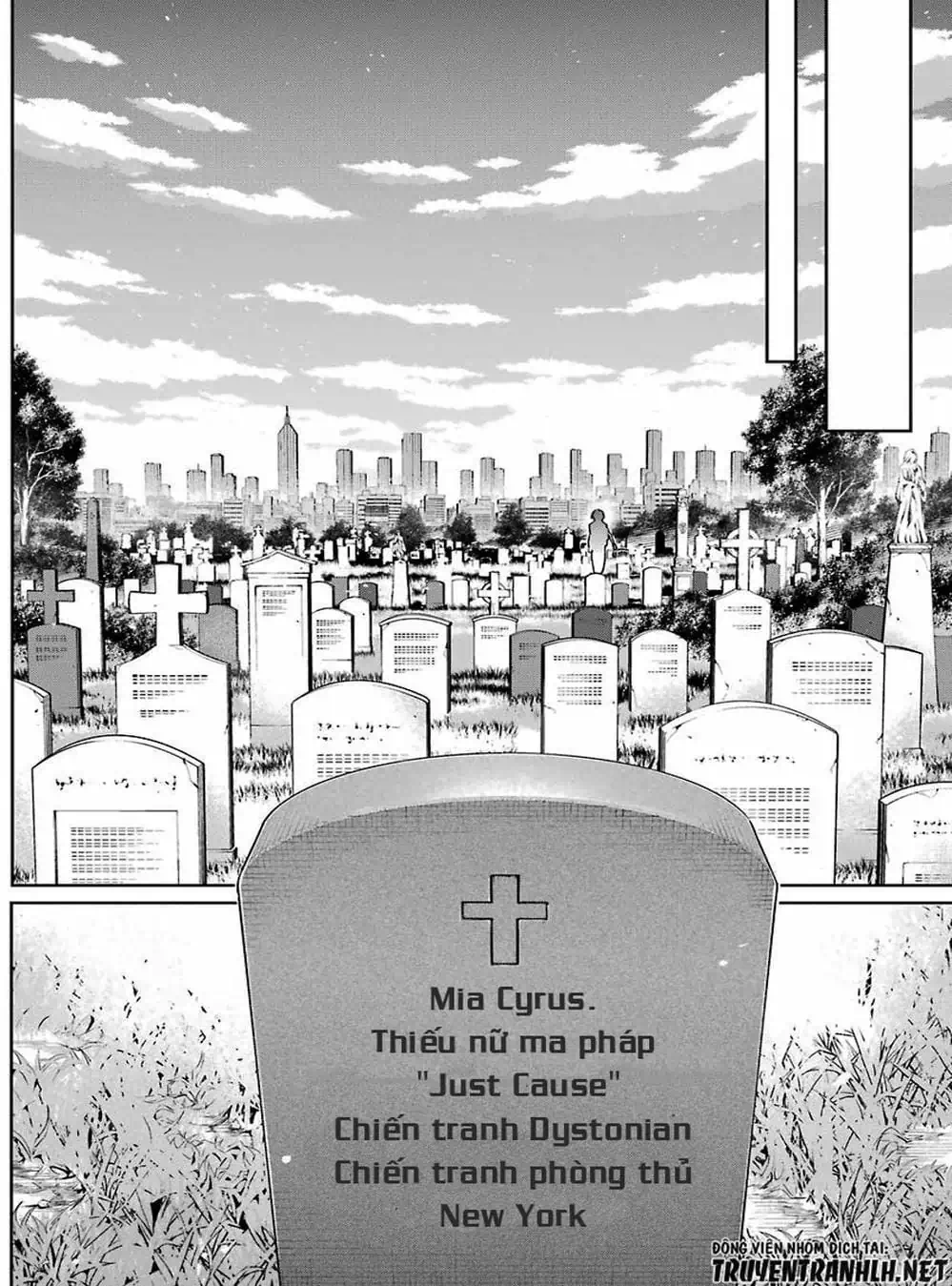 Truyện Tranh Cô Gái Phép Thuật Asuka - Mahou Shoujo Tokushuusen Asuka trang 5