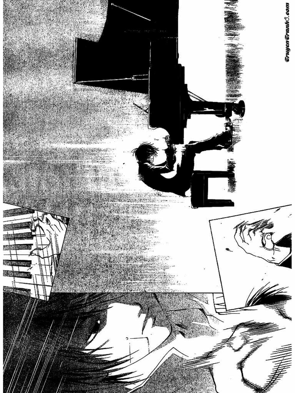 Truyện Tranh Code: Breaker trang 3