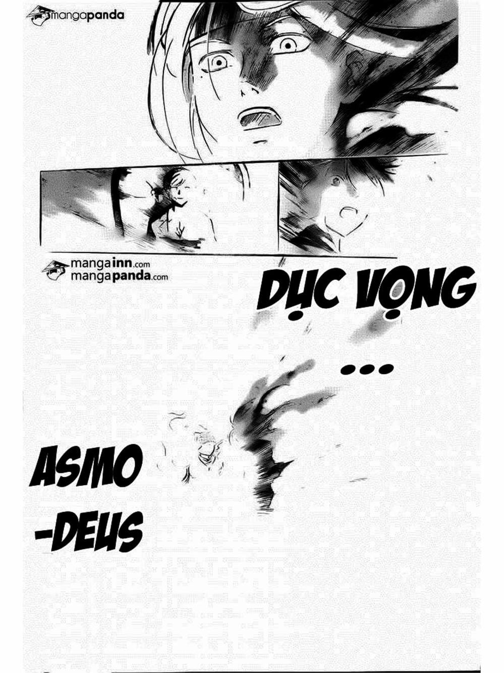 Truyện Tranh Code: Breaker trang 3