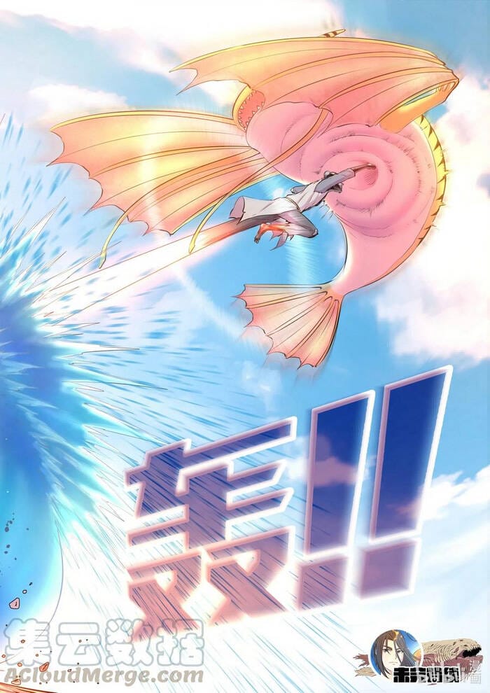 Truyện Tranh Côn Thôn Thiên Hạ trang 8