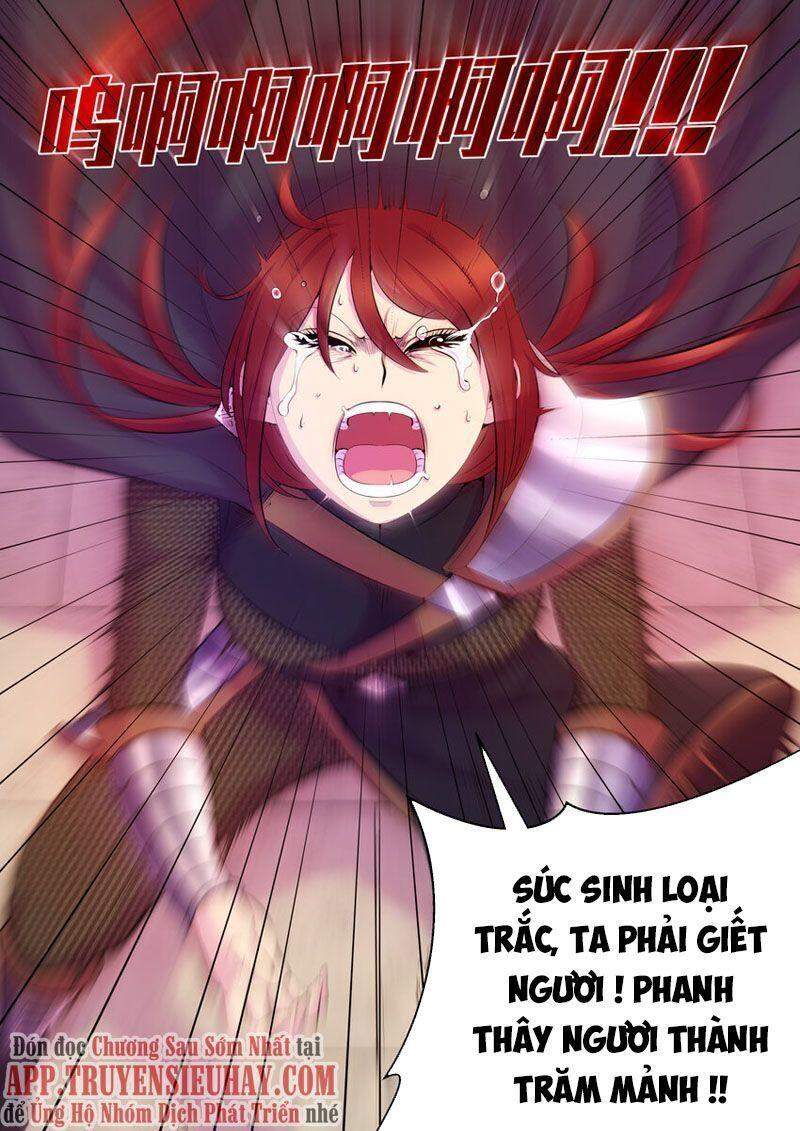 Truyện Tranh Côn Thôn Thiên Hạ trang 8