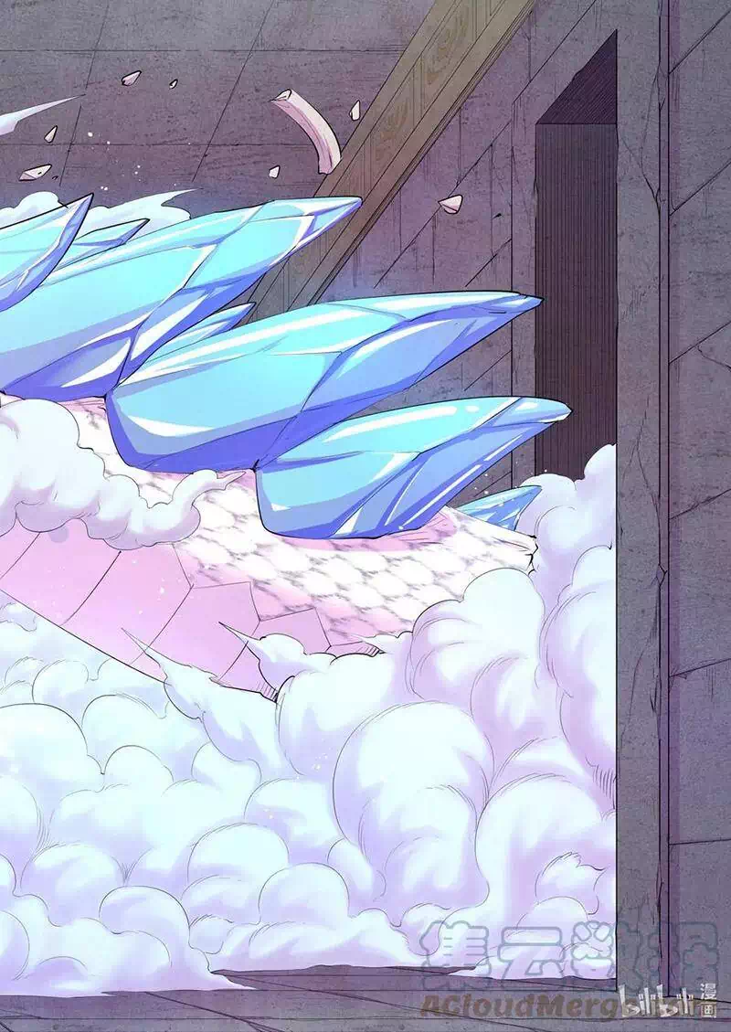 Truyện Tranh Côn Thôn Thiên Hạ trang 8