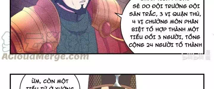 Truyện Tranh Côn Thôn Thiên Hạ trang 8
