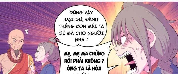 Truyện Tranh Côn Thôn Thiên Hạ trang 8