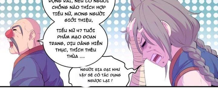 Truyện Tranh Côn Thôn Thiên Hạ trang 8