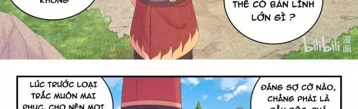 Truyện Tranh Côn Thôn Thiên Hạ trang 8
