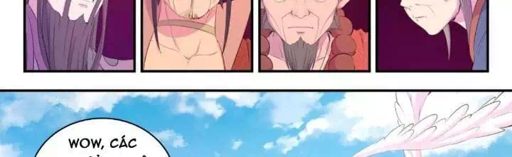Truyện Tranh Côn Thôn Thiên Hạ trang 8