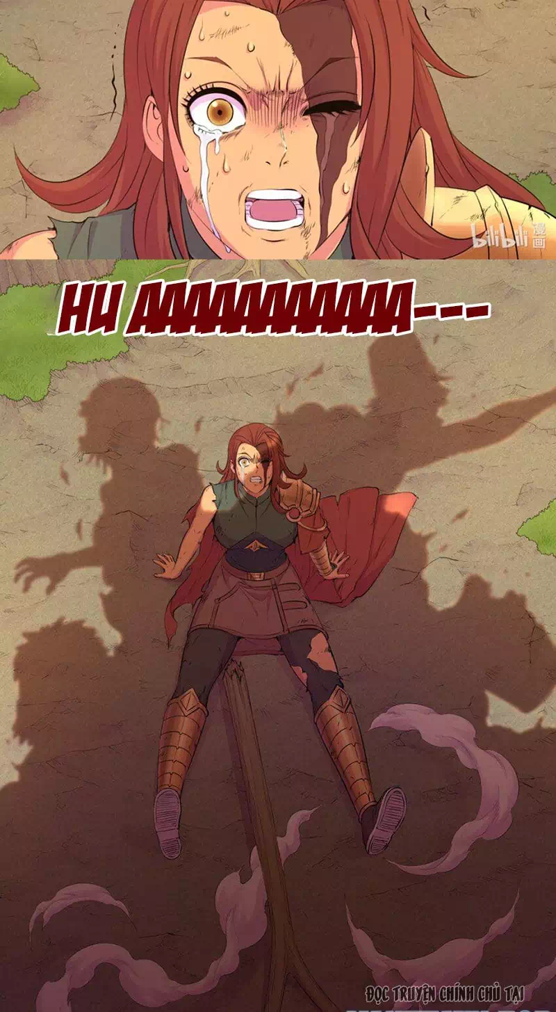 Truyện Tranh Côn Thôn Thiên Hạ trang 8