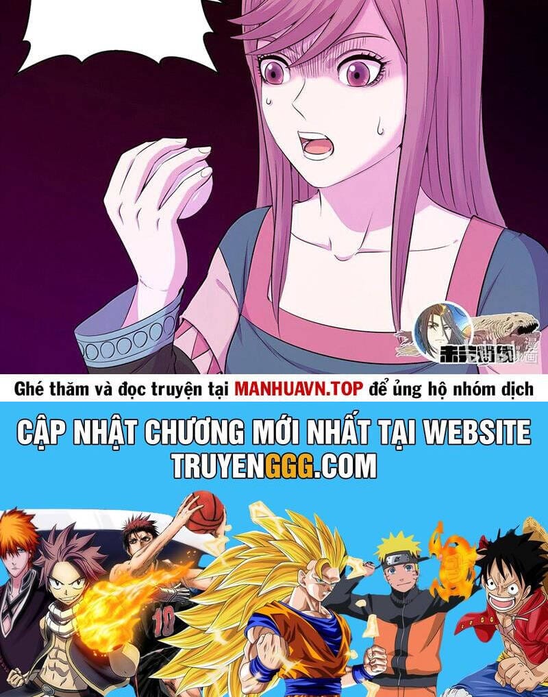 Truyện Tranh Côn Thôn Thiên Hạ trang 8