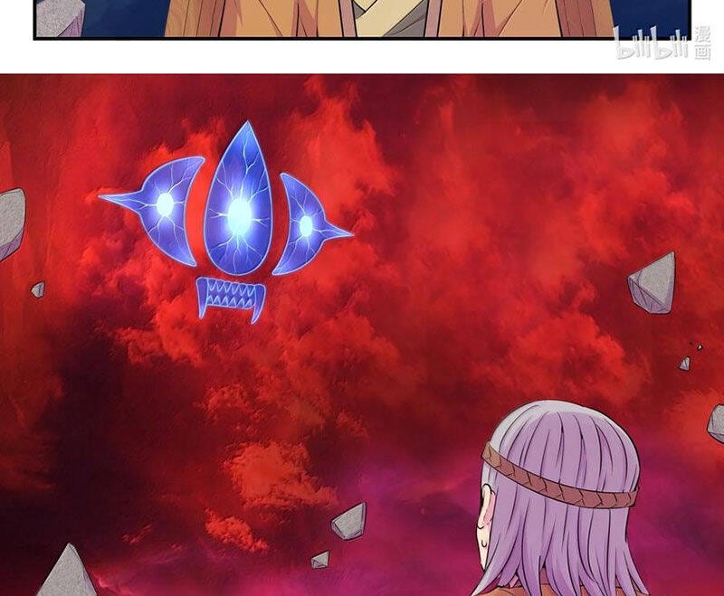 Truyện Tranh Côn Thôn Thiên Hạ trang 8