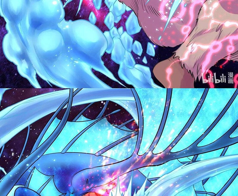 Truyện Tranh Côn Thôn Thiên Hạ trang 8