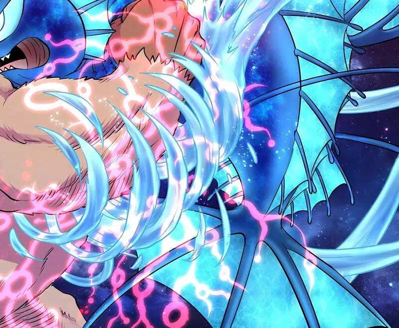 Truyện Tranh Côn Thôn Thiên Hạ trang 8