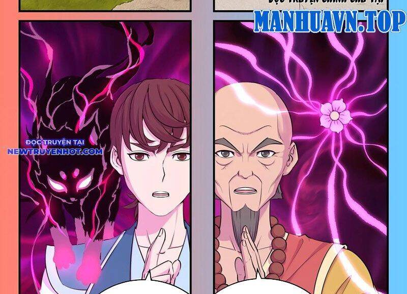 Truyện Tranh Côn Thôn Thiên Hạ trang 8