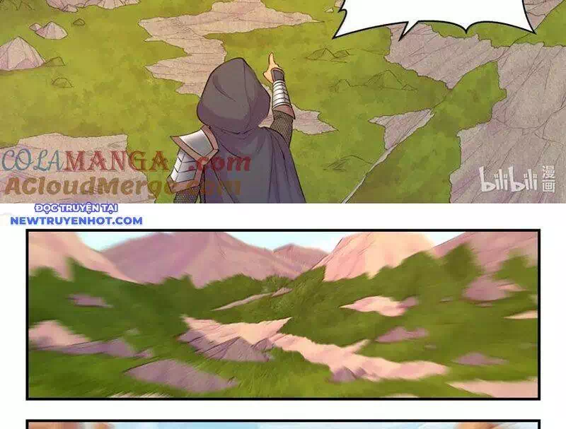 Truyện Tranh Côn Thôn Thiên Hạ trang 8