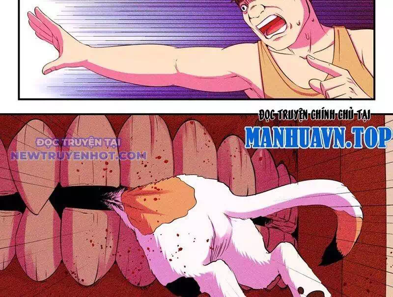 Truyện Tranh Côn Thôn Thiên Hạ trang 8