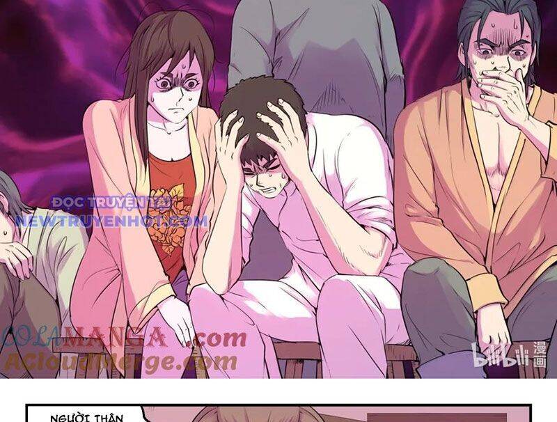 Truyện Tranh Côn Thôn Thiên Hạ trang 8