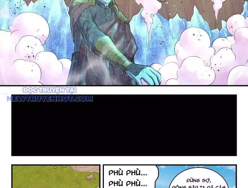 Truyện Tranh Côn Thôn Thiên Hạ trang 8