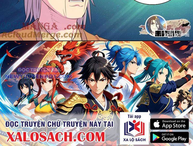 Truyện Tranh Côn Thôn Thiên Hạ trang 8