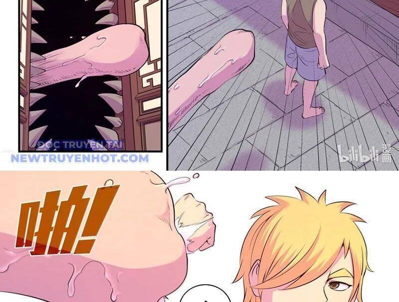 Truyện Tranh Côn Thôn Thiên Hạ trang 8