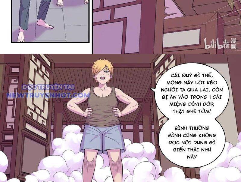 Truyện Tranh Côn Thôn Thiên Hạ trang 8