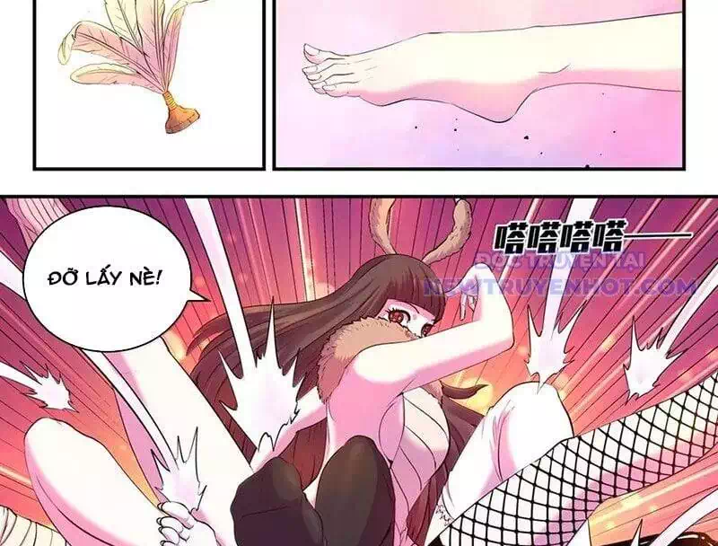 Truyện Tranh Côn Thôn Thiên Hạ trang 8