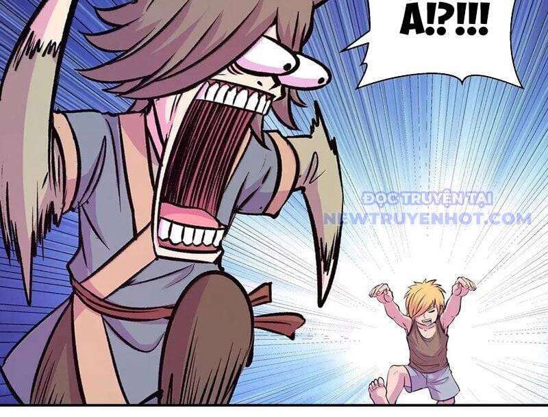 Truyện Tranh Côn Thôn Thiên Hạ trang 8