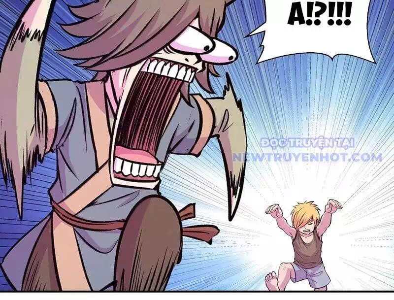 Truyện Tranh Côn Thôn Thiên Hạ trang 8