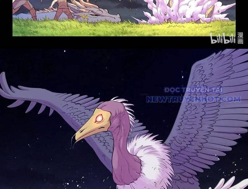 Truyện Tranh Côn Thôn Thiên Hạ trang 8