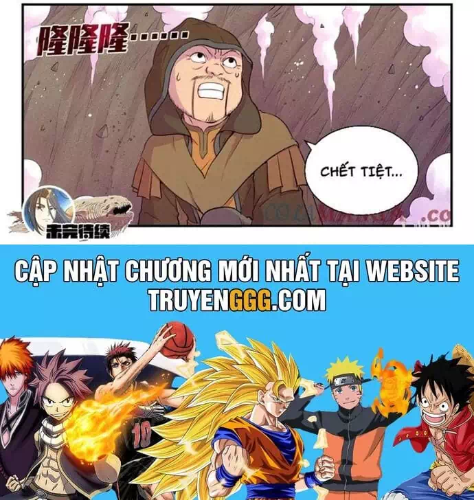 Truyện Tranh Côn Thôn Thiên Hạ trang 8