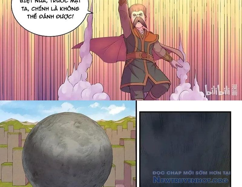 Truyện Tranh Côn Thôn Thiên Hạ trang 8