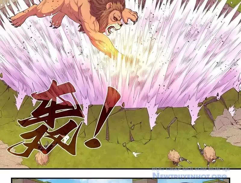 Truyện Tranh Côn Thôn Thiên Hạ trang 8