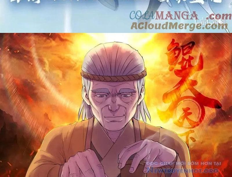 Truyện Tranh Côn Thôn Thiên Hạ trang 8