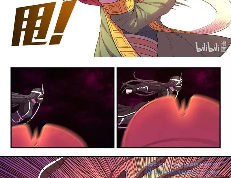 Truyện Tranh Côn Thôn Thiên Hạ trang 8