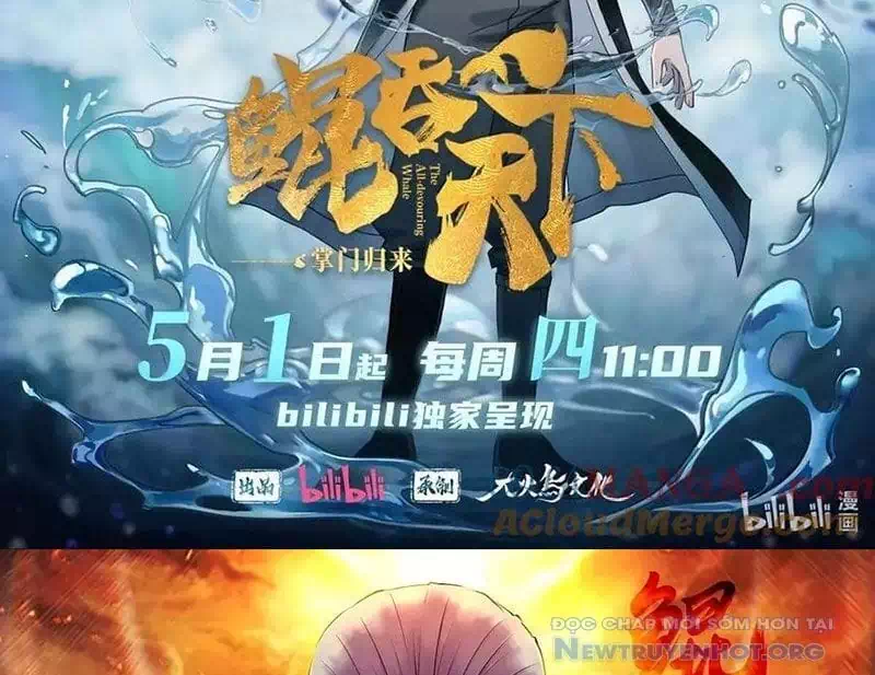 Truyện Tranh Côn Thôn Thiên Hạ trang 8