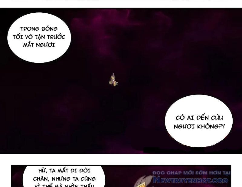 Truyện Tranh Côn Thôn Thiên Hạ trang 8