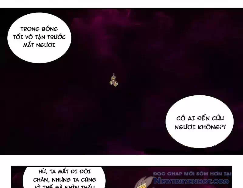 Truyện Tranh Côn Thôn Thiên Hạ trang 8