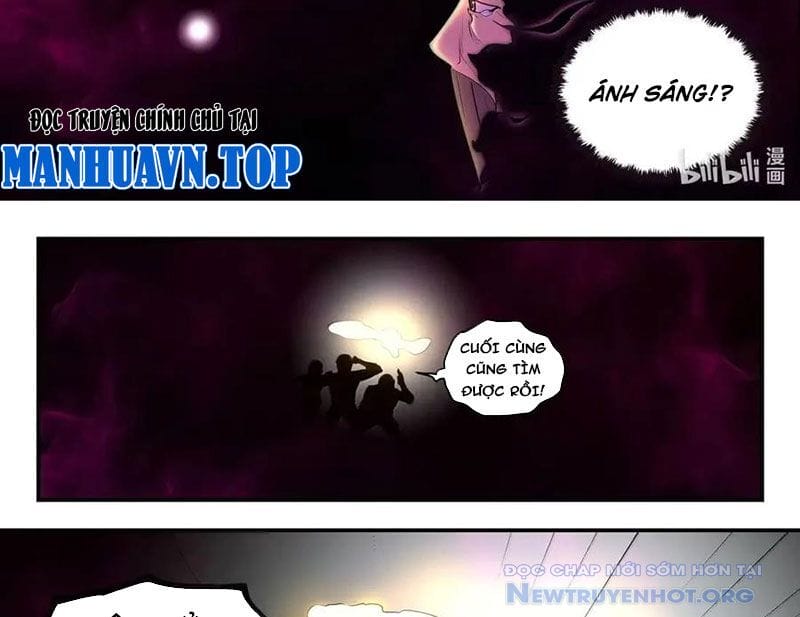 Truyện Tranh Côn Thôn Thiên Hạ trang 8