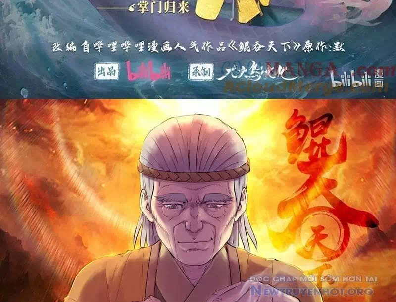 Truyện Tranh Côn Thôn Thiên Hạ trang 8