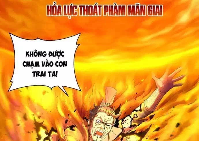 Truyện Tranh Côn Thôn Thiên Hạ trang 8