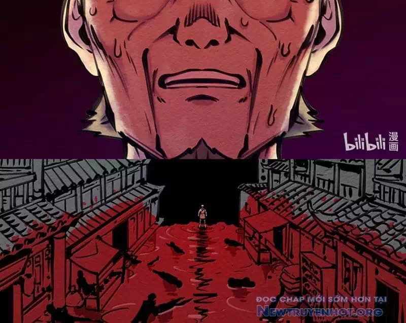 Truyện Tranh Côn Thôn Thiên Hạ trang 8