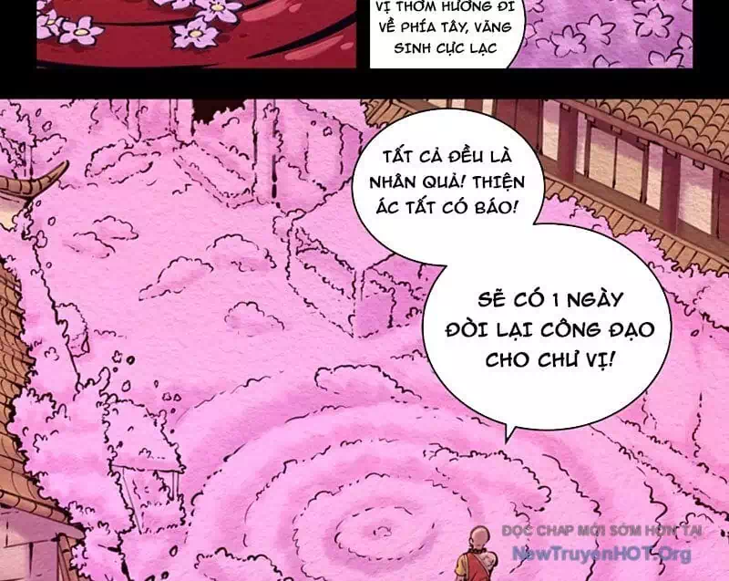 Truyện Tranh Côn Thôn Thiên Hạ trang 8