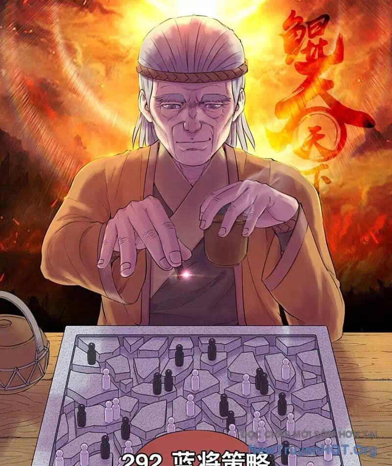 Truyện Tranh Côn Thôn Thiên Hạ trang 8