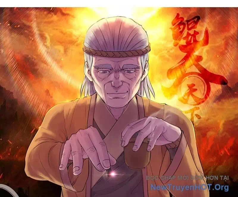 Truyện Tranh Côn Thôn Thiên Hạ trang 8