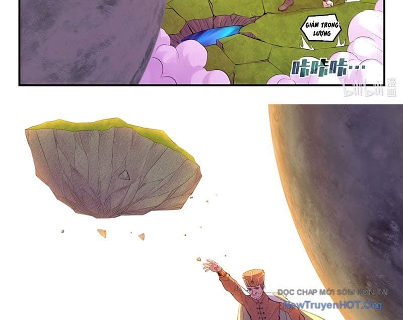 Truyện Tranh Côn Thôn Thiên Hạ trang 8