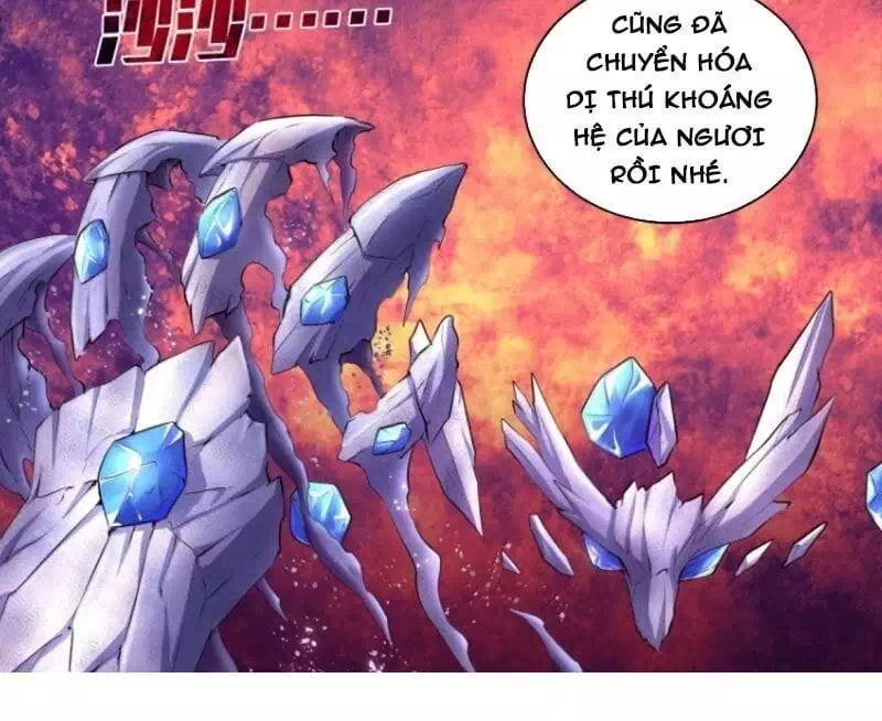 Truyện Tranh Côn Thôn Thiên Hạ trang 8