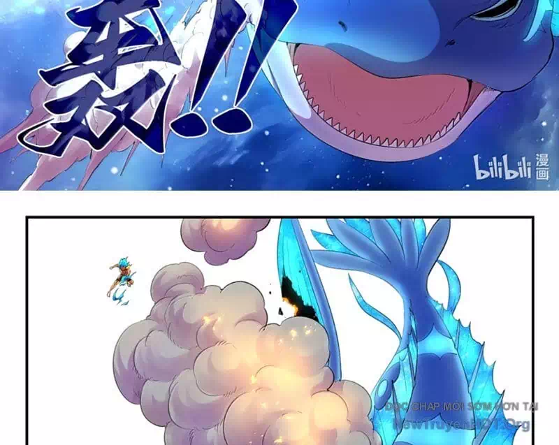 Truyện Tranh Côn Thôn Thiên Hạ trang 8